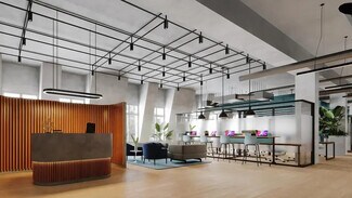 Plus de détails pour 89-91 Avenue Ledru-Rollin, Paris - Bureau à louer