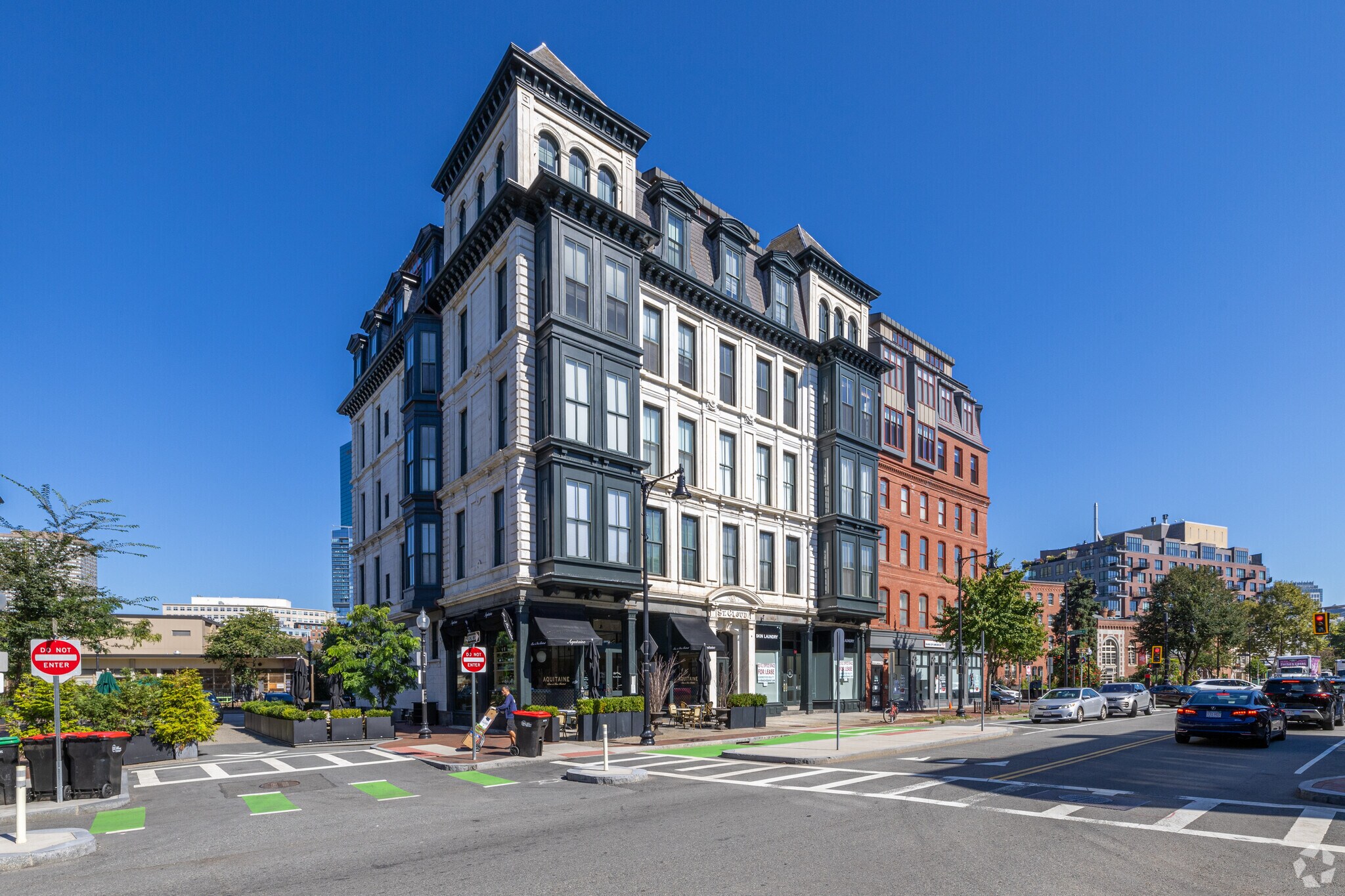 565 Tremont St, Boston, MA à vendre Photo principale- Image 1 de 1