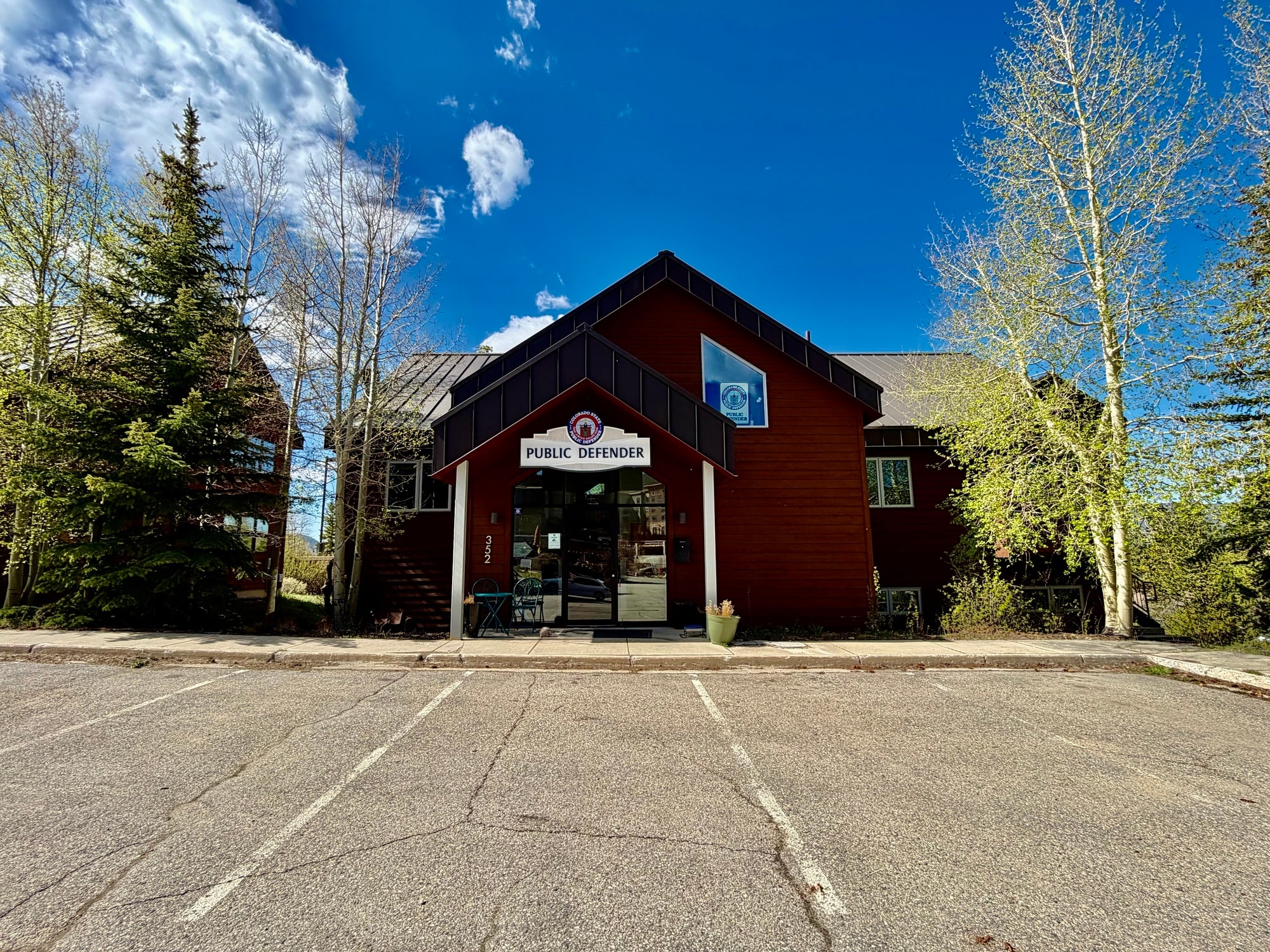 352 Lake Dillon Dr, Dillon, CO for sale Building Photo- Image 1 of 24