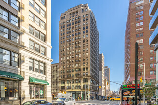 More details for 425 Park Ave S, New York, NY - Retail for Lease