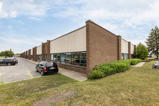 More details for 604-678 Rue Deslauriers, Montréal, QC - Industrial for Lease