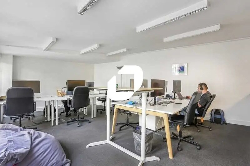 41 Rue Du Sentier, Paris à louer - Photo du bâtiment - Image 3 de 16