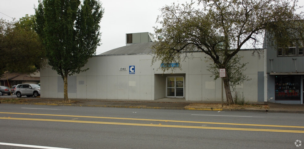 1340 State St, Salem, OR for sale - Building Photo - Image 2 of 2