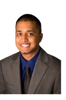 Andy Harikrishin