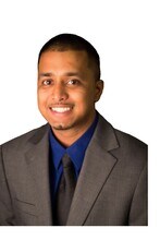 Andy Harikrishin