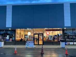 321 State Route 440, Jersey City, NJ for lease Interior Photo- Image 1 of 3