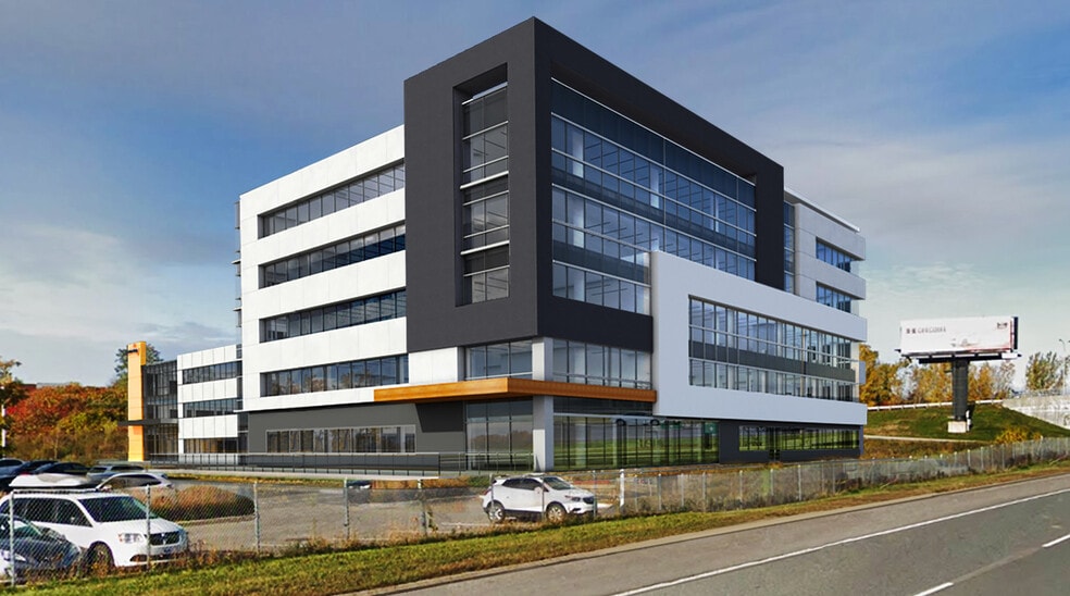 Pl Louis-R.-Renaud, Laval, QC à louer - Photo du bâtiment - Image 2 de 7