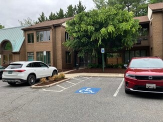 Plus de détails pour 2905 Mitchellville Rd, Bowie, MD - Bureau à vendre
