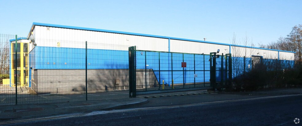 4 Didcot Way, Boldon Colliery à louer - Photo du bâtiment - Image 3 de 12