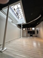 601-615 N High St, Columbus, OH for lease Building Photo- Image 1 of 7