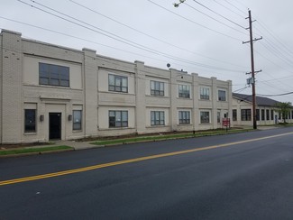 Plus de détails pour 544-600 Lincoln Blvd, Middlesex, NJ - Industriel à louer