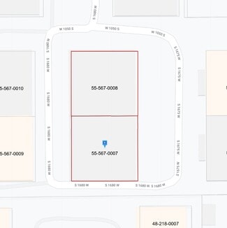 More details for 1055-1085 S 1680 W, Orem, UT - Flex for Lease