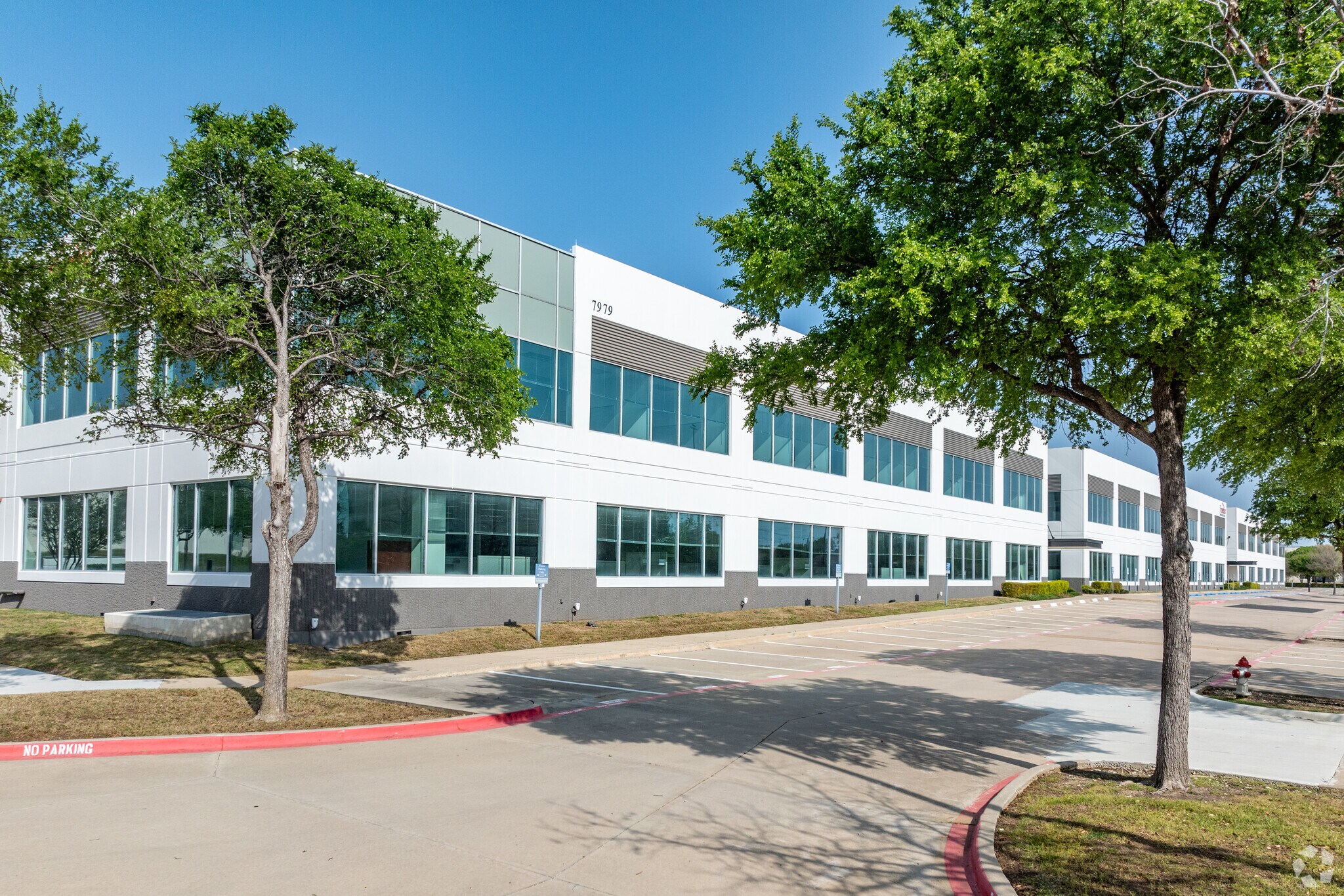 7979 N Belt Line Rd, Irving, TX for lease Building Photo- Image 1 of 6