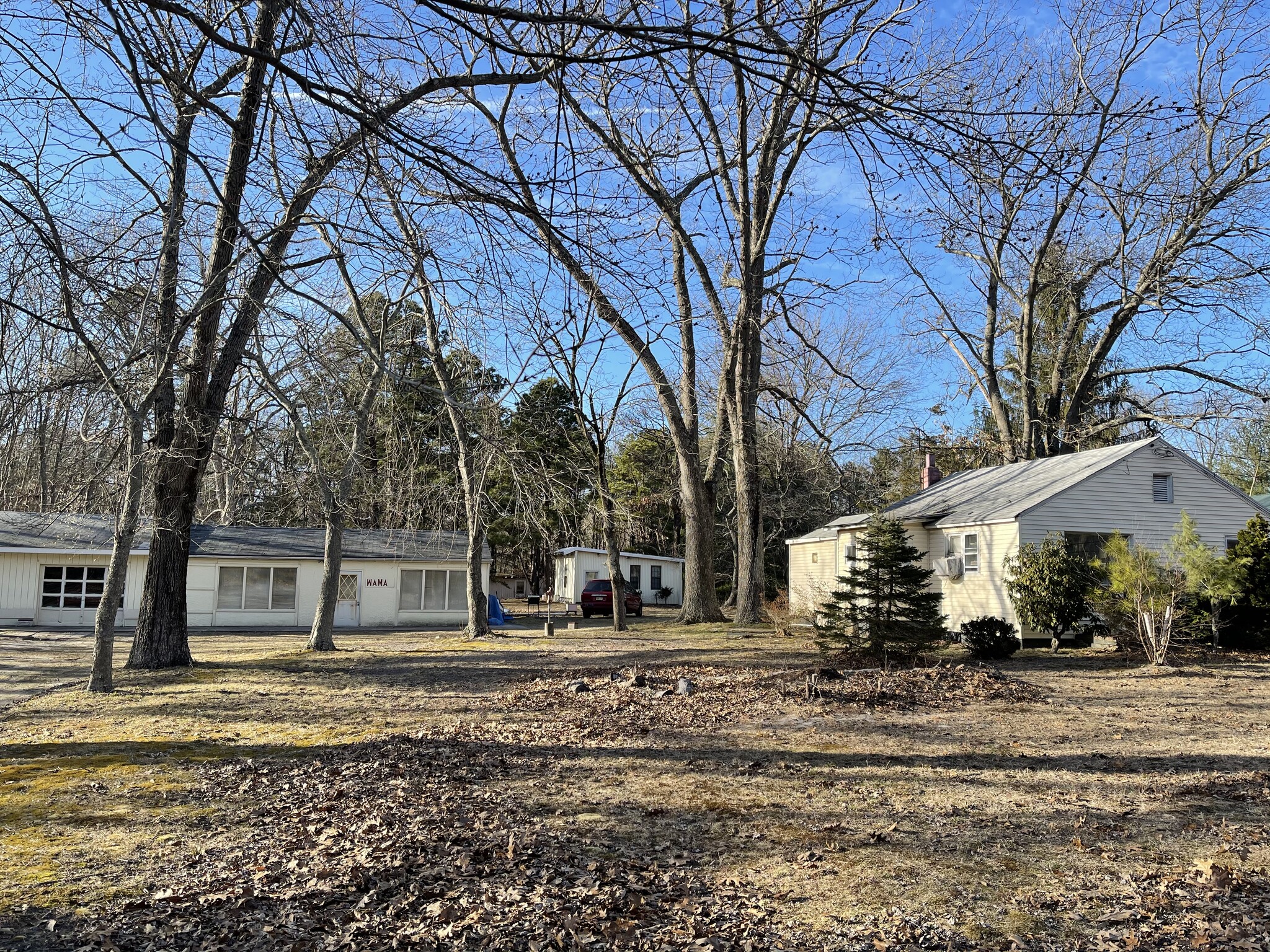 490 Monmouth Rd, Millstone Township, NJ à vendre Photo du bâtiment- Image 1 de 1