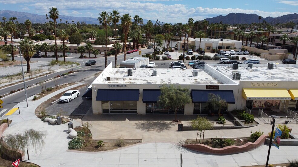 44700-44720 San Pablo Ave, Palm Desert, CA à louer - Photo du bâtiment - Image 3 de 6