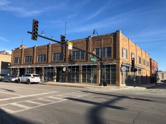 More details for 80 S River St, Aurora, IL - Retail for Lease