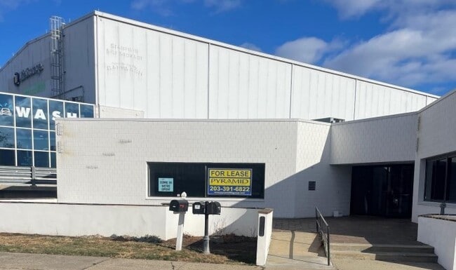 Plus de détails pour 633 Hope St, Stamford, CT - Commerce de détail à louer