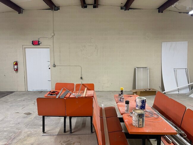 Plus de détails pour 1714 Manchester Expy, Columbus, GA - Local d'activités à louer