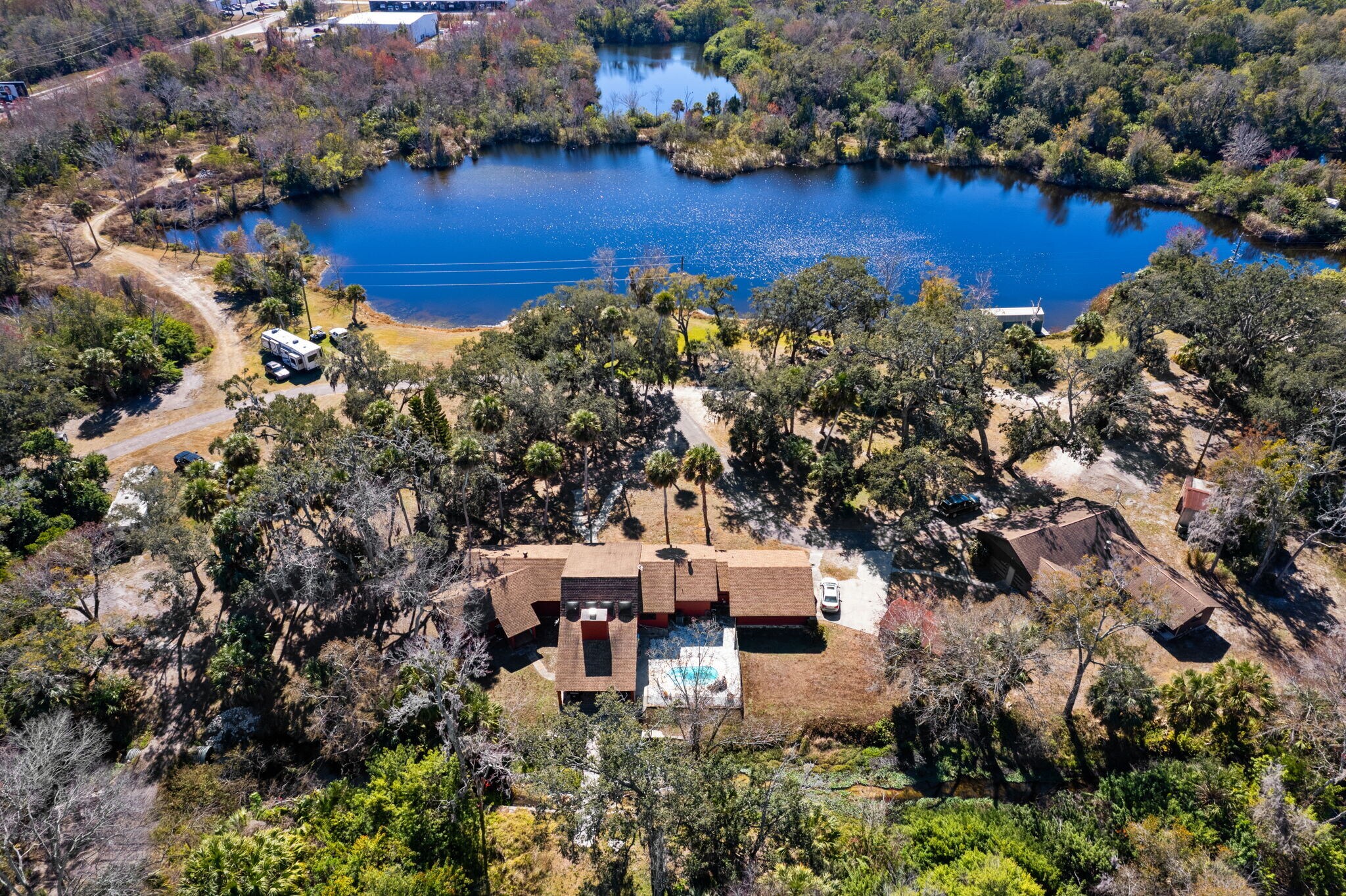 8301 Congress St, Port Richey, FL à vendre Photo principale- Image 1 de 99