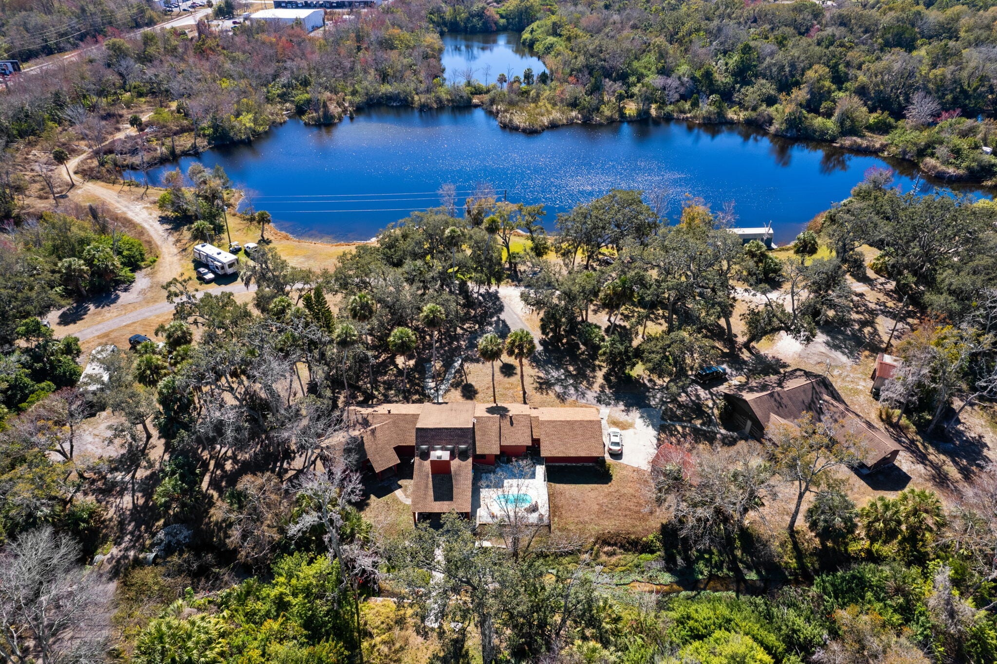 8301 Congress St, Port Richey, FL for sale Primary Photo- Image 1 of 99