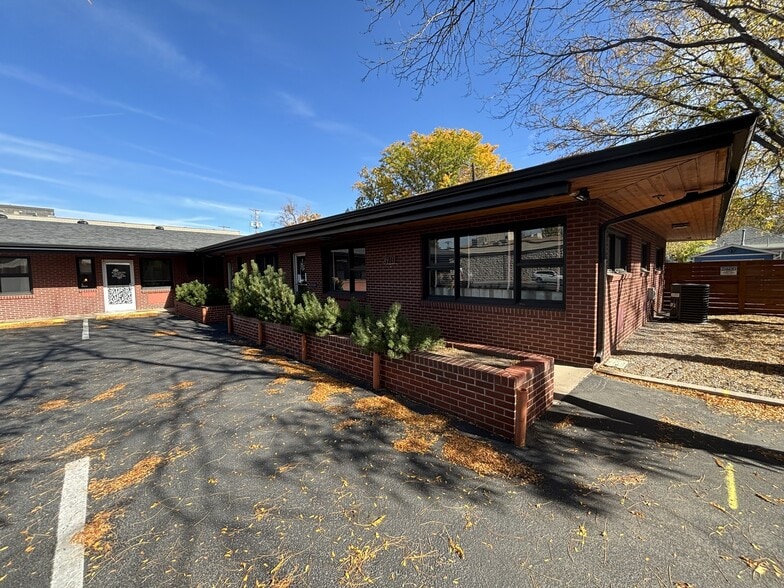 3470 S Sherman St, Englewood, CO for sale - Building Photo - Image 2 of 5