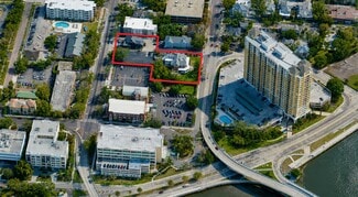 More details for Iconic Tampa Investment / Re-Development – Office for Sale, Tampa, FL