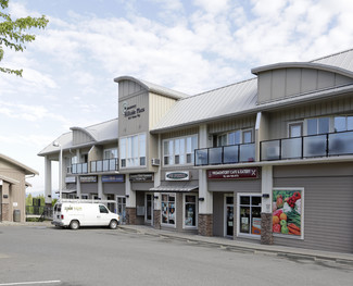 More details for 5615 Teskey Way, Chilliwack, BC - Retail for Lease