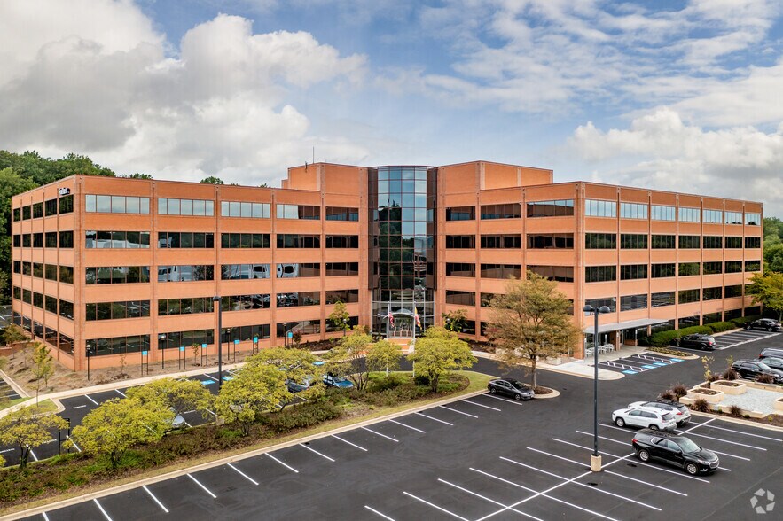 1445-1455 Research Blvd, Rockville, MD for lease - Building Photo - Image 2 of 15