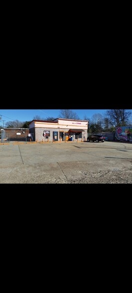 1840 Mill St, Jackson, MS for sale - Building Photo - Image 2 of 15