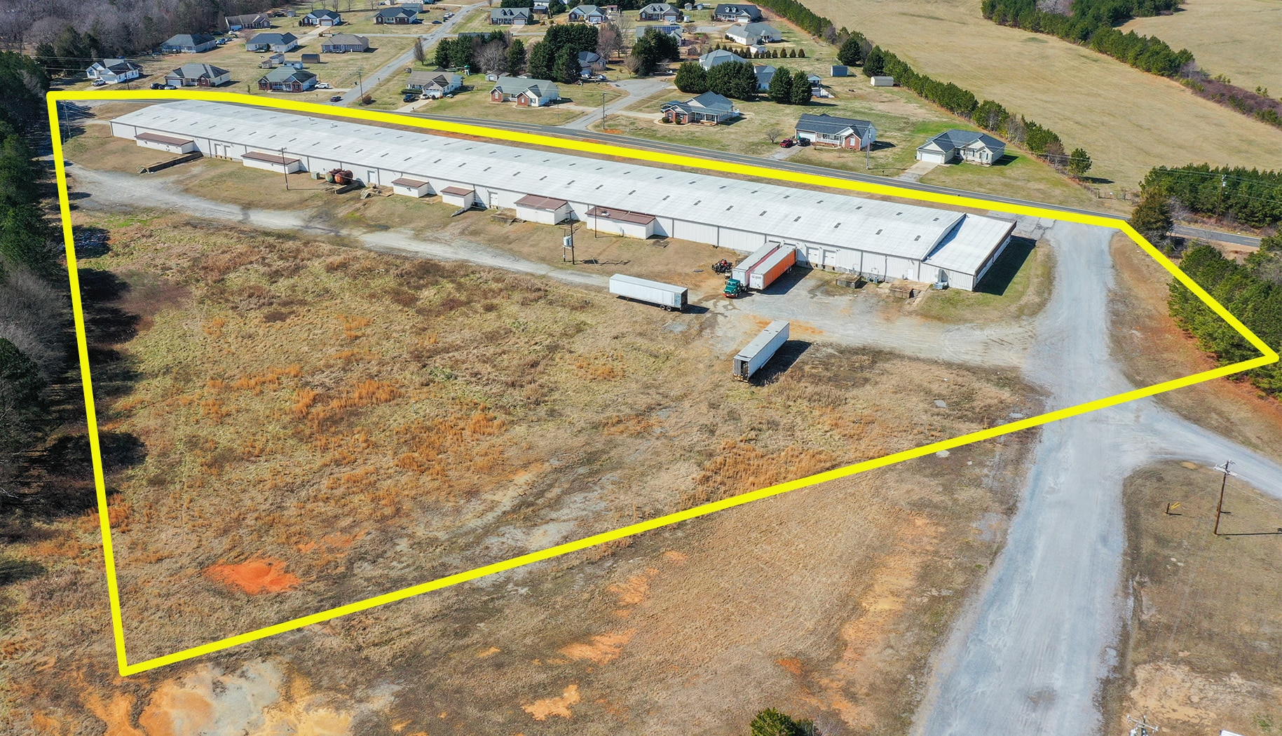 914 Champion Ferry Rd, Gaffney, SC for sale Building Photo- Image 1 of 21