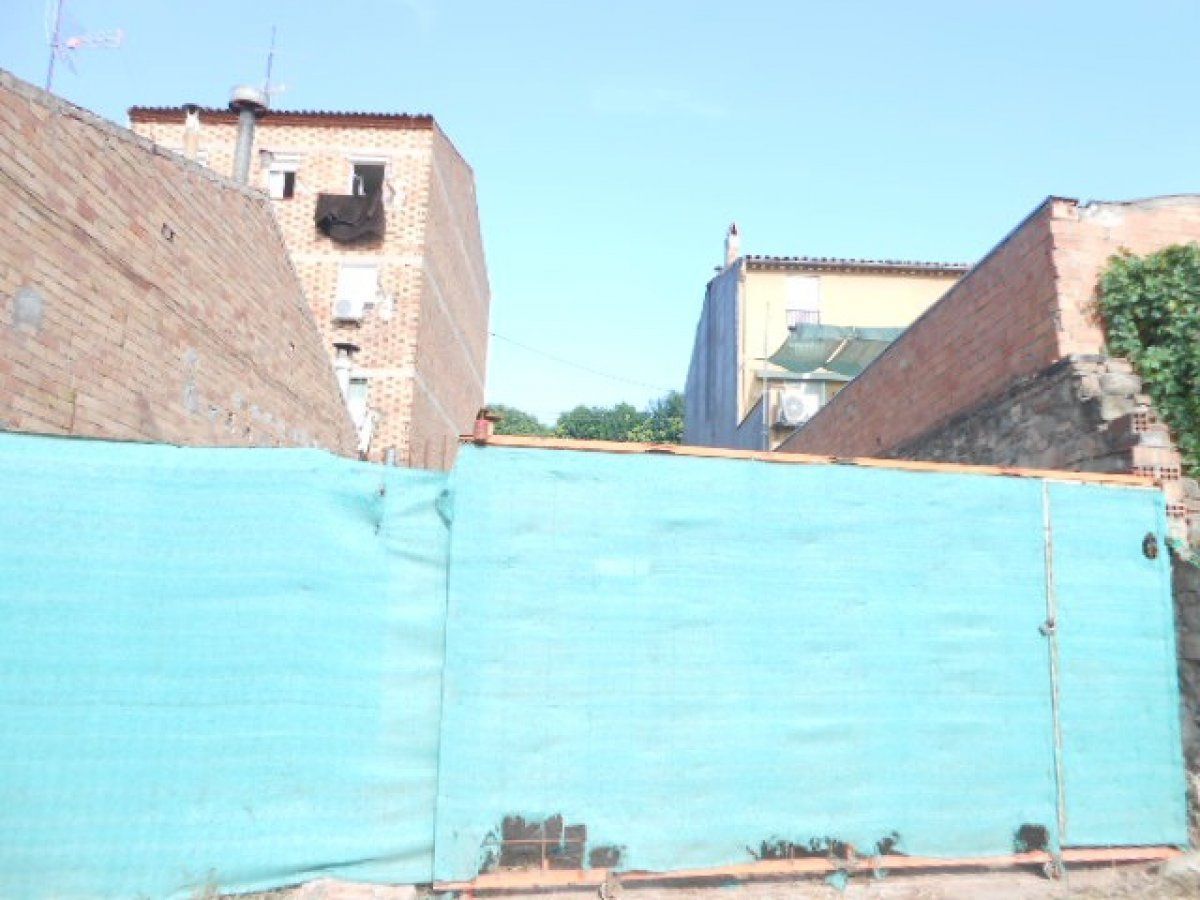 Land in Manresa, Barcelona for sale Primary Photo- Image 1 of 4