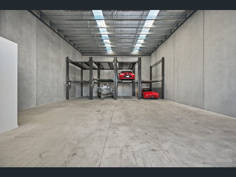 82 Levanswell Road, Moorabbin, VIC 3189 - Unité 1 - - Photo intérieure - Image 2 of 3