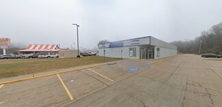 More details for 2850 N Market St, Shreveport, LA - Retail for Sale