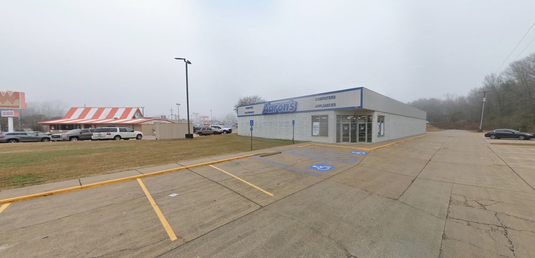 2850 N Market St, Shreveport, LA for sale Primary Photo- Image 1 of 56