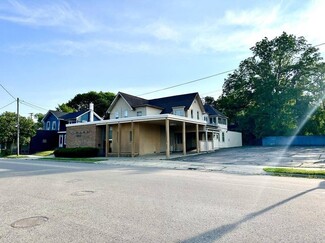 More details for 406 1st St, Jackson, MI - Office for Sale