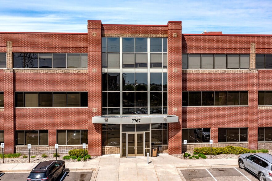 7767 Elm Creek Blvd N, Maple Grove, MN for sale - Building Photo - Image 2 of 13