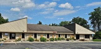 Plus de détails pour 5820 Gratiot Rd, Saginaw, MI - Bureau à vendre