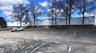 More details for 10845 Chicago Dr, Zeeland, MI - Industrial for Sale