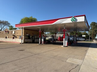 More details for 1515 S Mobberly Ave, Longview, TX - Retail for Sale