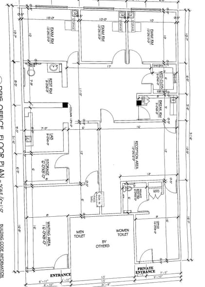 444 Neptune Blvd, Neptune, NJ for lease - Building Photo - Image 1 of 1