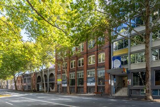 Plus de détails pour 608 Harris St, Ultimo - Bureau à louer