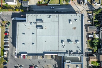 5401 Temple Dr NE, Calgary, AB - Aerial  map view - Image1