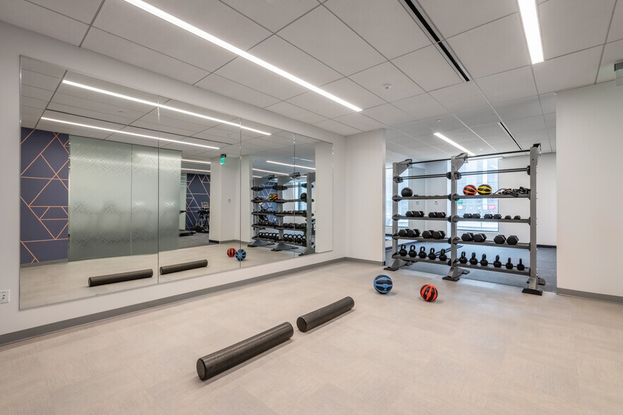 200 Exchange St, Malden, MA à louer - Numérisation 3D de Matterport - Image 2 de 67