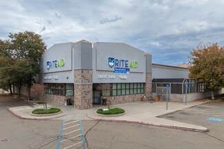 Plus de détails pour 707 W Lacey Blvd, Hanford, CA - Commerce de détail à vendre