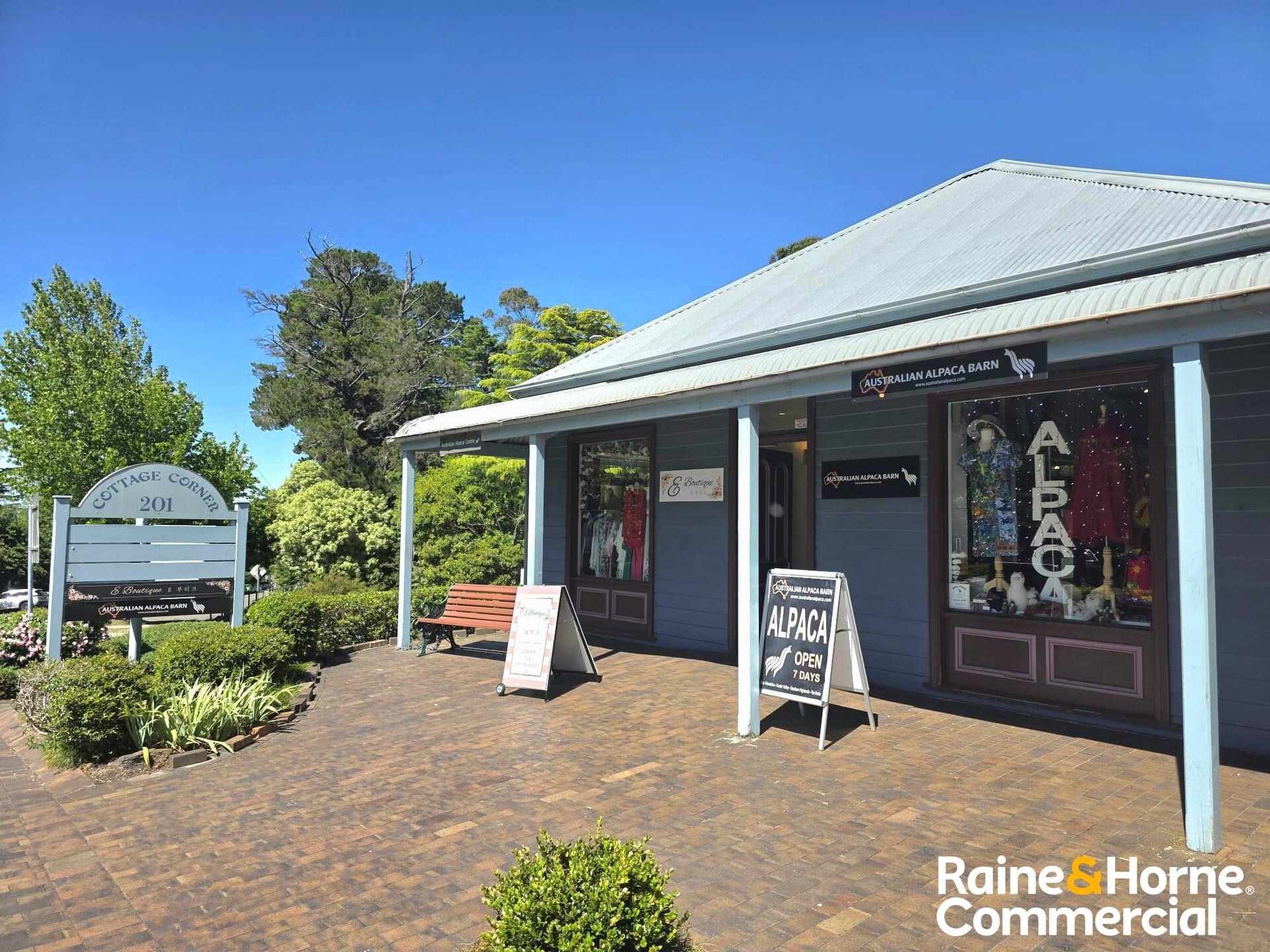 201 Leura Mall, Leura à louer Photo principale- Image 1 de 2