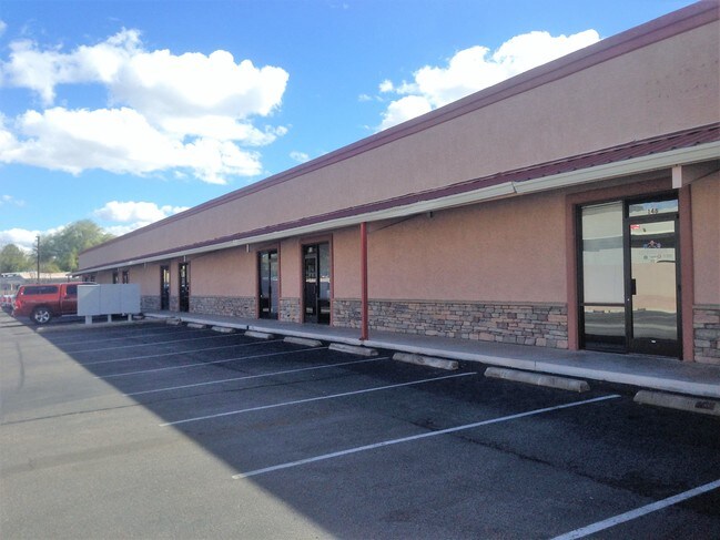 More details for 3544 N Romero Rd, Tucson, AZ - Office for Lease