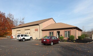 Plus de détails pour 91 Victor Heights Pky, Victor, NY - Industriel à louer