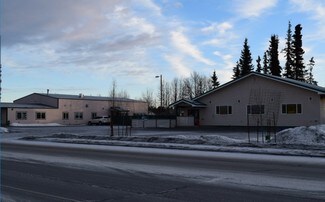 Plus de détails pour 110 N Willow St, Kenai, AK - Bureau à louer