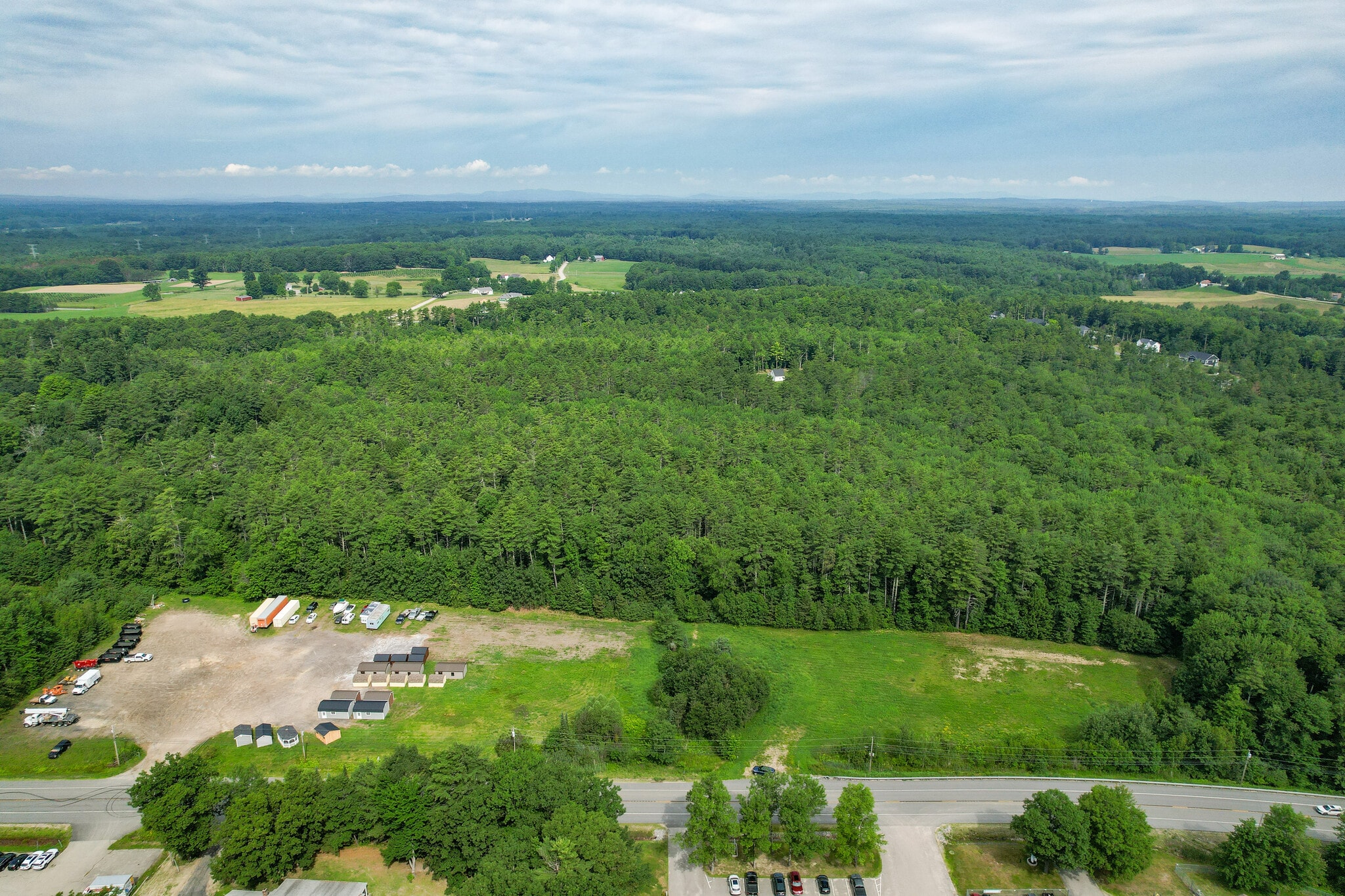 0 Narragansett Trl, Buxton, ME for sale Primary Photo- Image 1 of 4