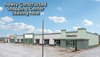 More details for NWC of 178th & May Ave, Oklahoma City, OK - Retail for Lease